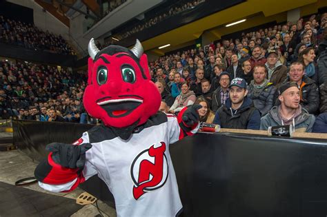 How the NJ Devils' Magic Number Can Create Playoff Excitement for Fans